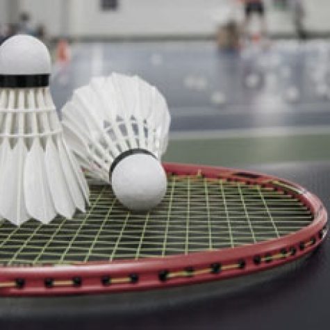 badminton
