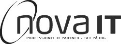 Nova it BW