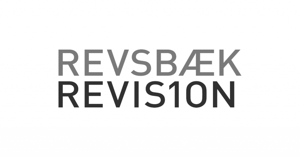 Revsæk Revision BW