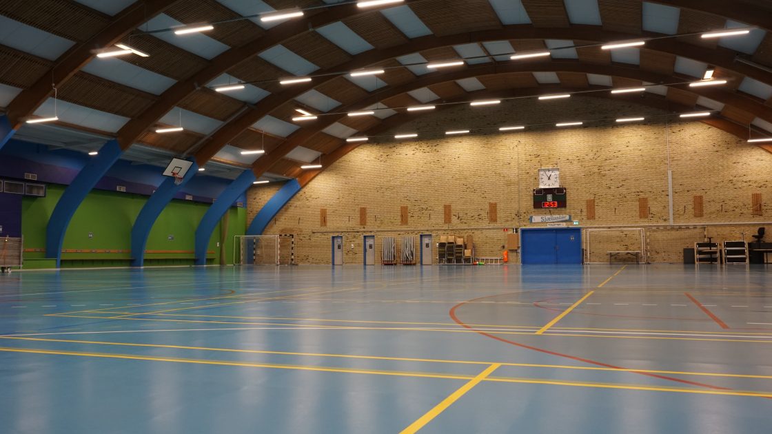 Arena Næstved indbyder til foreningsmøde