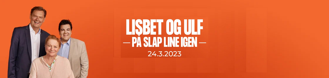 lisbet og ulf tilrettet