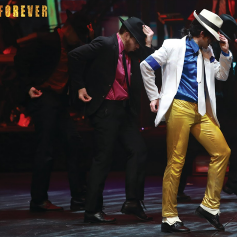 King of Pop