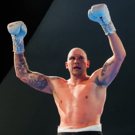 gloves up