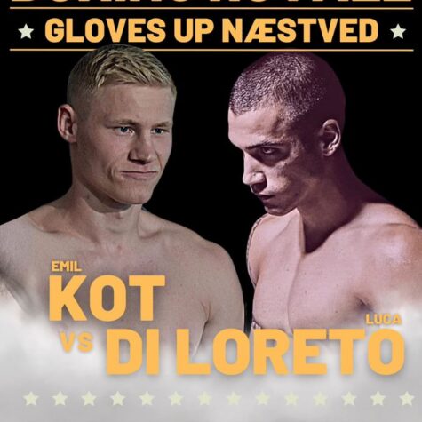 kot vs loreto