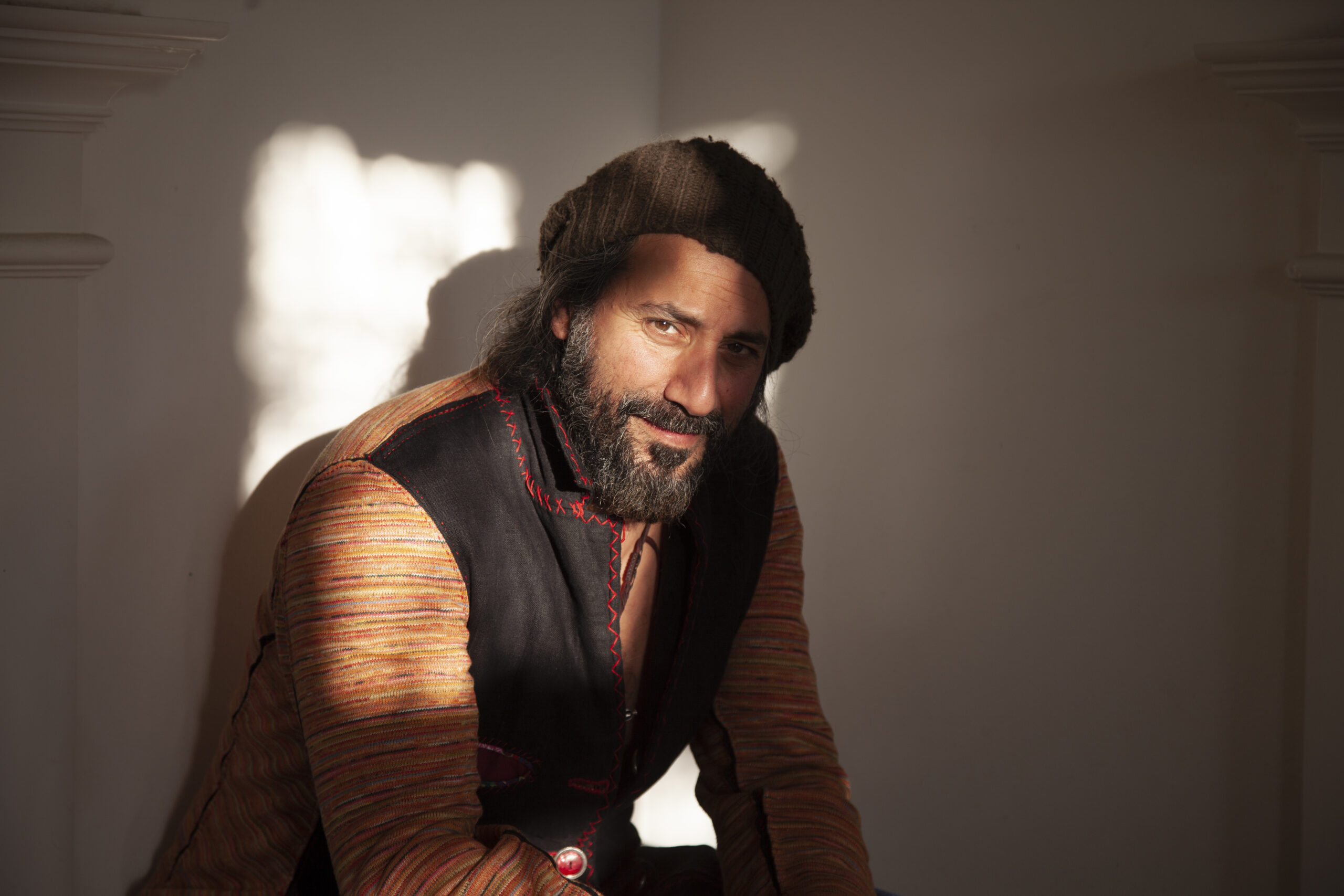 Eran DD pressefoto 2