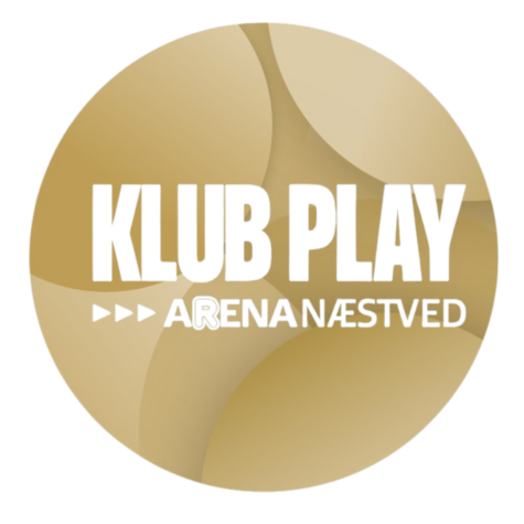 Klub Play logo 2024
