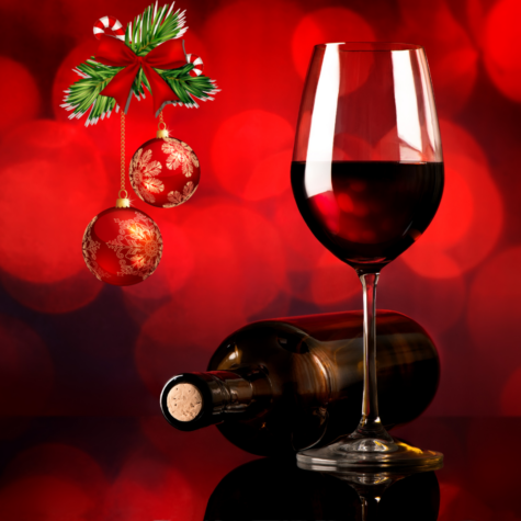 Julefrokost