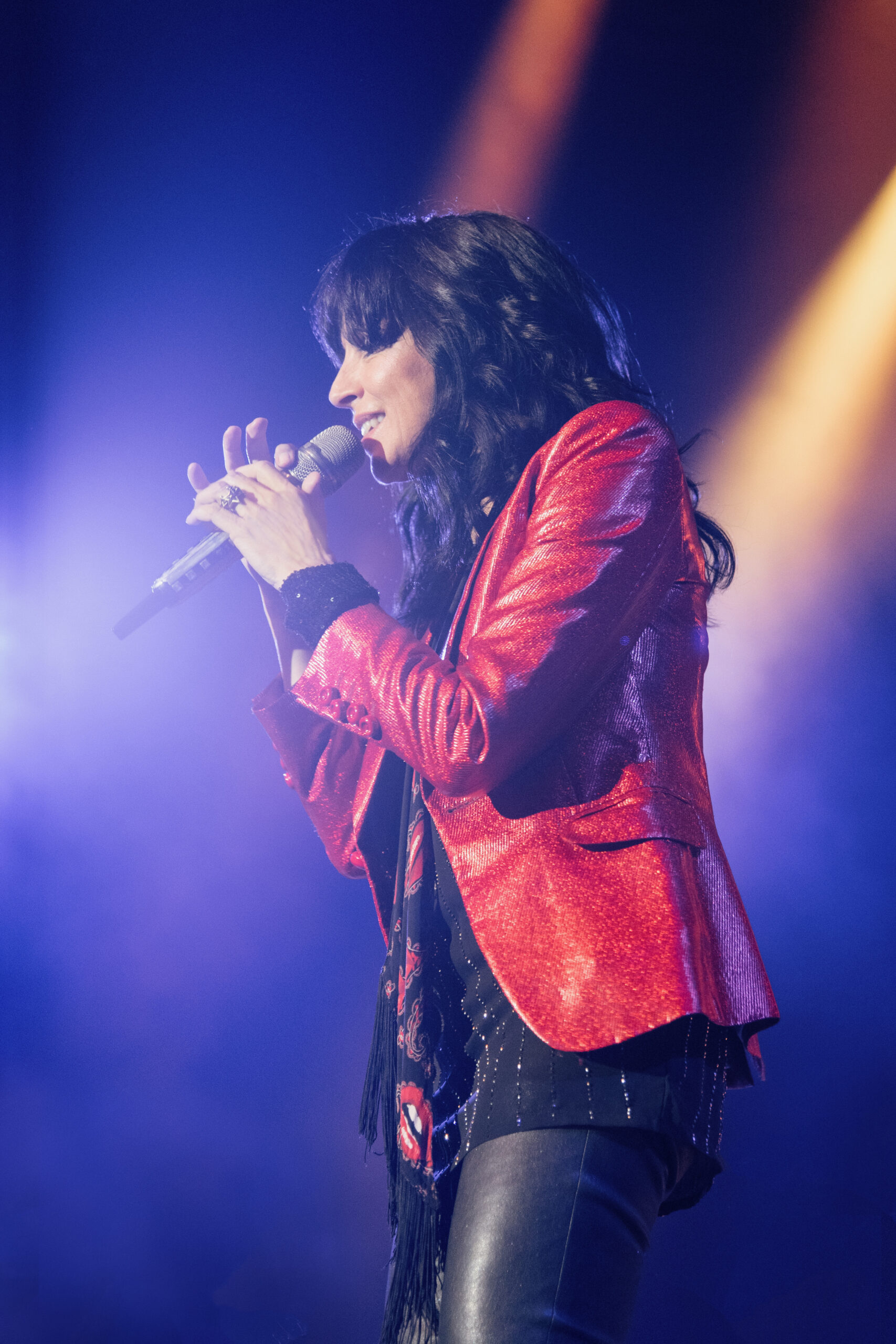 Nena_Live_2_copyright_Sarah_Rechbauer _ Laugh + Peas Entertainment + Lifestyle GmbH