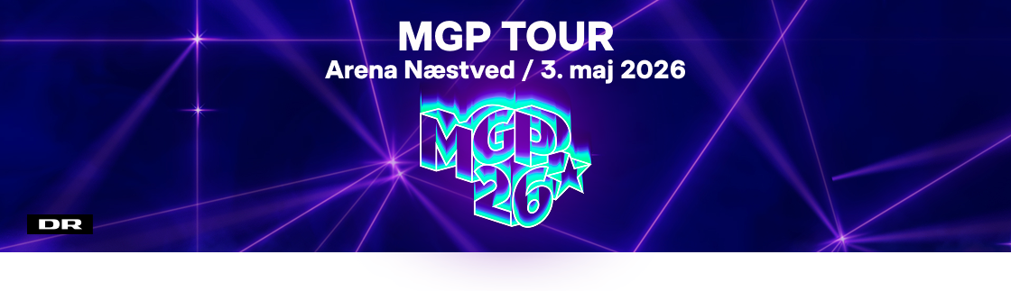 Arena Næstved 1120x280