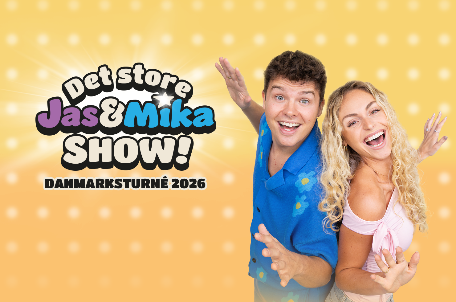 Det Store Jas Mika Show Arena N stved det-store-jas-mika-show-arena-n-stved